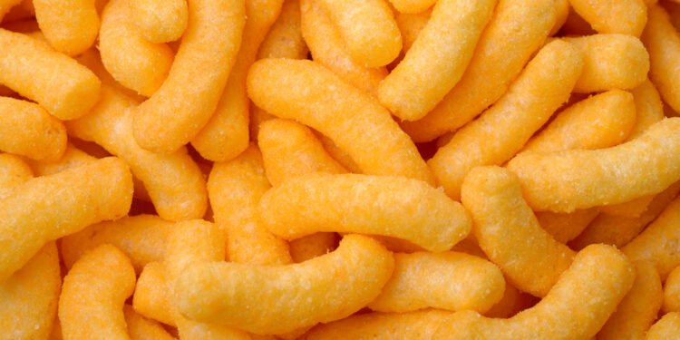 12 faktų apie „Cheetos“, kurių nežinojote