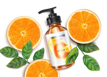 Šis vitamino C prausiklis nuperka kas penkias minutes – ir jis labai prieinamas kainos atžvilgiu