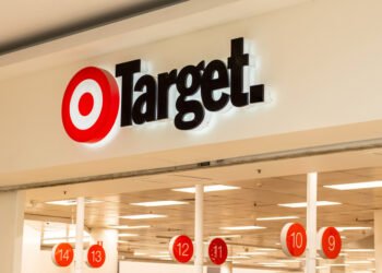 „Target“ programėlės naujovė padės atsiimti prekes be chaoso