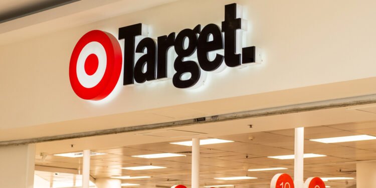 „Target“ programėlės naujovė padės atsiimti prekes be chaoso