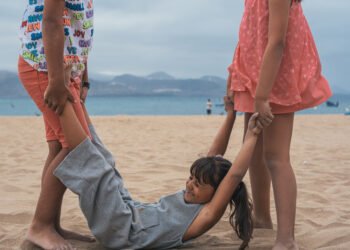 Naujas tyrimas: laimingiausias JAV paplūdimys – ir tai ne tas, kurio tikitės