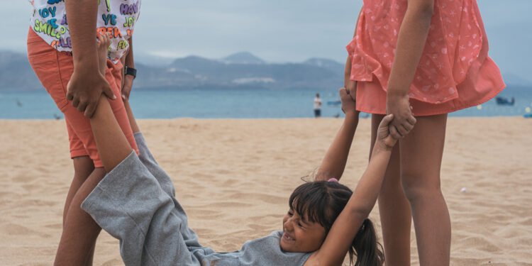 Naujas tyrimas: laimingiausias JAV paplūdimys – ir tai ne tas, kurio tikitės