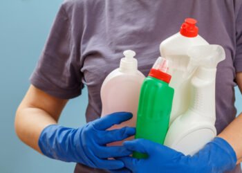 12 sumanių būdų, kaip panaudoti baliklio valiklį