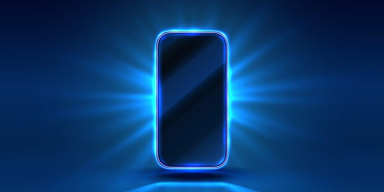 Mėlynos šviesos filtravimas iPhone telefone: geresniam miegui