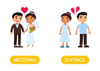 Vestuvinių prieštaravimų prasmė: paaiškinimas