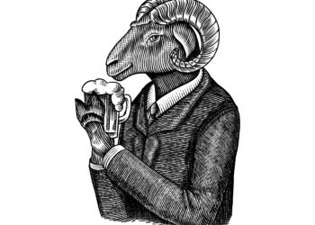 55 ožkiški kalambūrai, kurie tokie (o)žavingai blogi, kad net geri