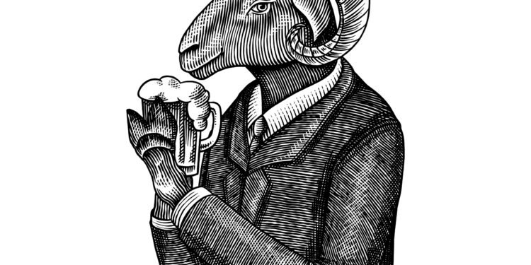 55 ožkiški kalambūrai, kurie tokie (o)žavingai blogi, kad net geri