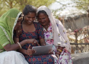 Kaip Amazonės gentis pasitelkė „Google“, kad išsaugotų savo žemę