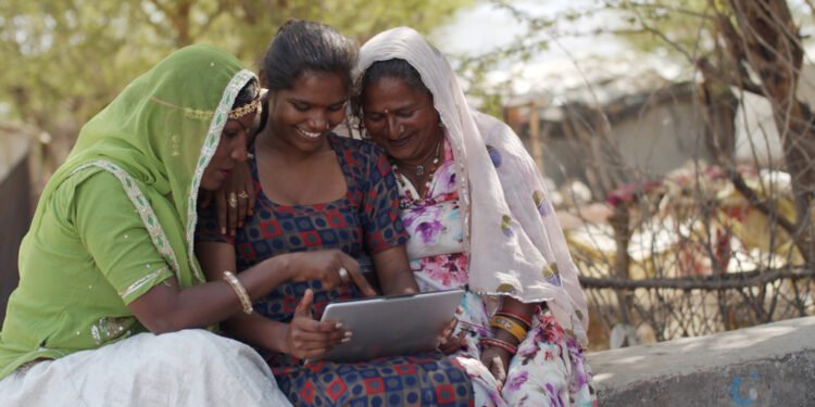 Kaip Amazonės gentis pasitelkė „Google“, kad išsaugotų savo žemę