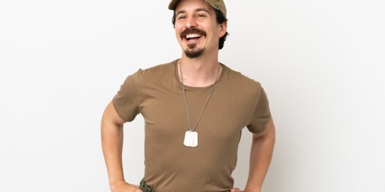 15 įdomių faktų apie ūsus: švęskime „Movemberį“