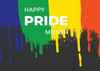 Pride mėnesio istorija: ką verta žinoti apie šią LGBTQ+ šventę