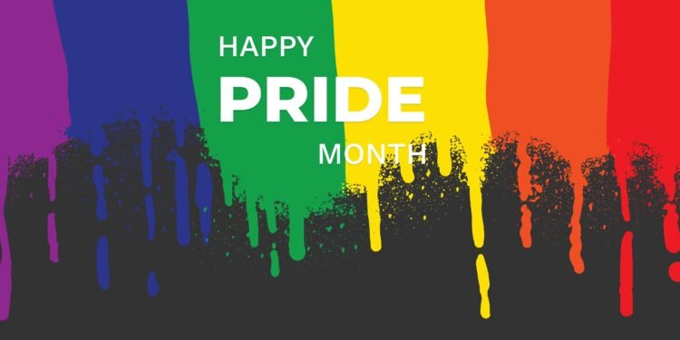 Pride mėnesio istorija: ką verta žinoti apie šią LGBTQ+ šventę