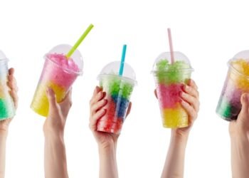 Štai kas nutiko tuščiaviduriems „McFlurry“ šaukšteliams