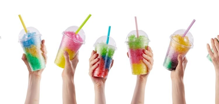 Štai kas nutiko tuščiaviduriems „McFlurry“ šaukšteliams