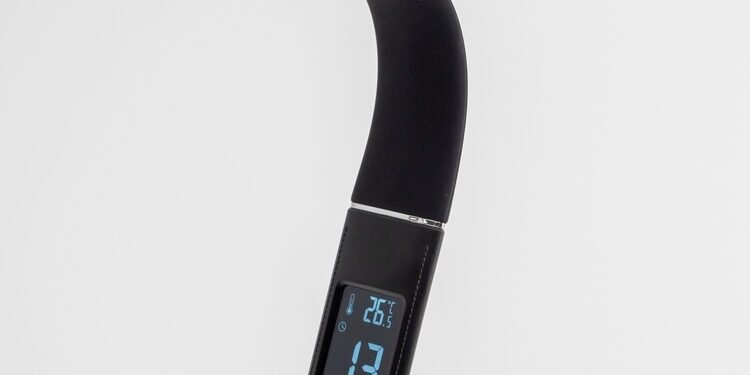 „RD knygų klubo nariai pamilo šią sumanią LED skaitymo lempą – ja susižavėjo ir mūsų redaktorė“