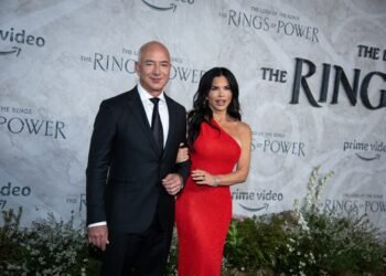 Rengiami nauji „Žiedų valdovo“ filmai: štai ką žinome