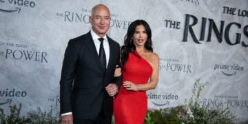 Rengiami nauji „Žiedų valdovo“ filmai: štai ką žinome