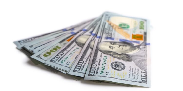 Štai kiek iš tikrųjų uždirba JAV prezidentas