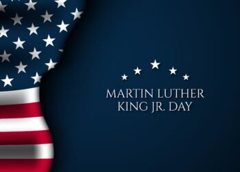 Kaip Martin Luther Kingo jaunesniojo gimtadienis tapo nacionaline švente