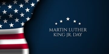 Kaip Martin Luther Kingo jaunesniojo gimtadienis tapo nacionaline švente