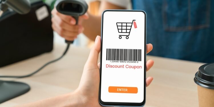 Kuponų naudojimas: pradedančiojo vadovas