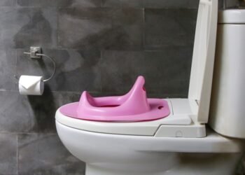 Tinkamas unitazo dangtelio naudojimo būdas (taip, greičiausiai darėte klaidų)