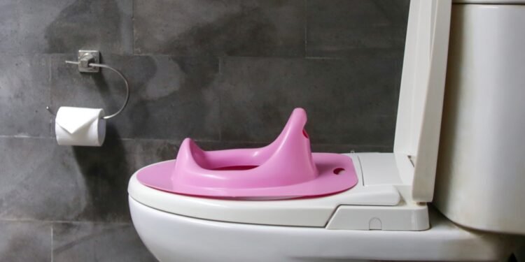 Tinkamas unitazo dangtelio naudojimo būdas (taip, greičiausiai darėte klaidų)