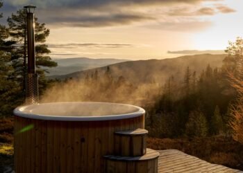 Geriausias laikas įsigyti masažinę vonią: kada tai daryti?