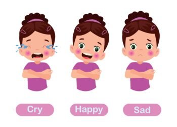 13 faktų apie žmogaus ašaras, kurių (tikriausiai) nežinojote