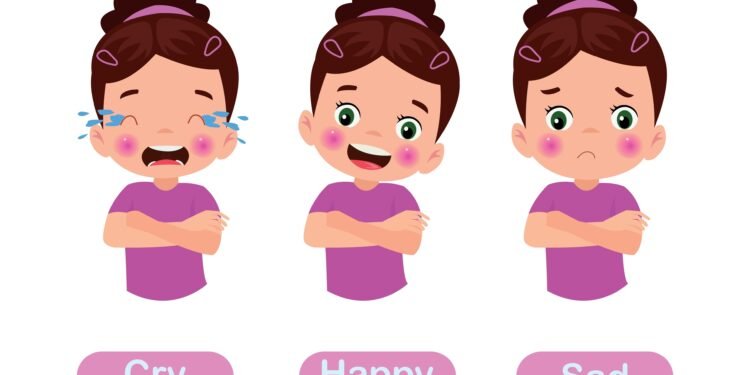 13 faktų apie žmogaus ašaras, kurių (tikriausiai) nežinojote