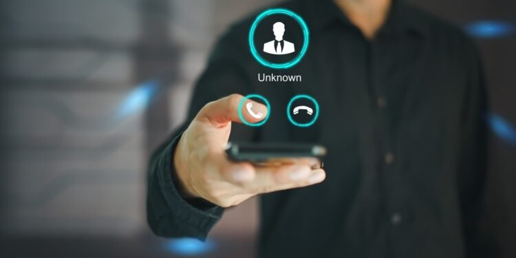 Kaip visam laikui atsikratyti šlamšto skambučių