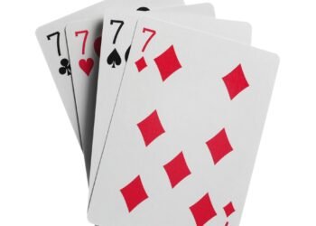 Štai kodėl skaičius 7 laikomas laiminguoju