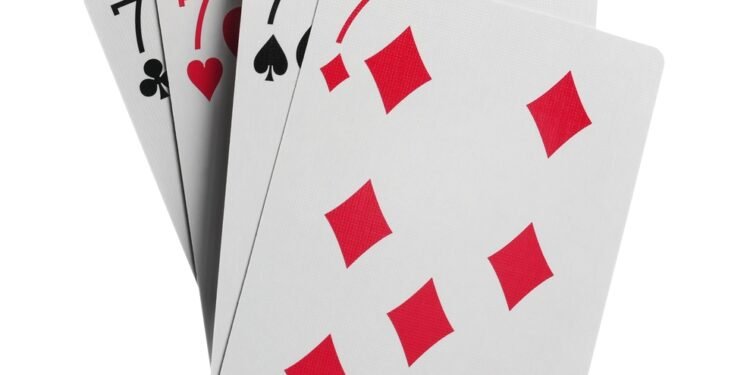 Štai kodėl skaičius 7 laikomas laiminguoju