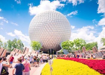 „Walt Disney World 2025-aisiais uždaro šį lankytojų pamėgtą atrakcioną“