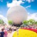 „Walt Disney World 2025-aisiais uždaro šį lankytojų pamėgtą atrakcioną“