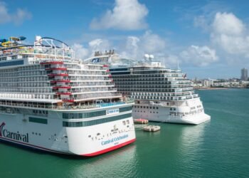 „Carnival Cruise Line“ populiarią neoficialią tendenciją paverčia savaarba„Carnival Cruise Line“ perima populiarią neoficialią tendenciją