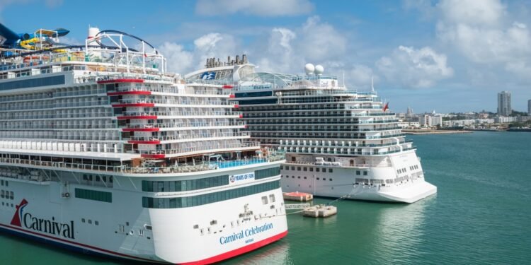 „Carnival Cruise Line“ populiarią neoficialią tendenciją paverčia savaarba„Carnival Cruise Line“ perima populiarią neoficialią tendenciją