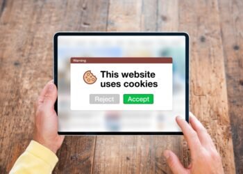 3 atvejai, kada nereikėtų sutikti su slapukais svetainėje