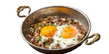 Ar tikrai galima kietai išvirti kiaušinius orkaitėje – ir ar verta tai daryti?