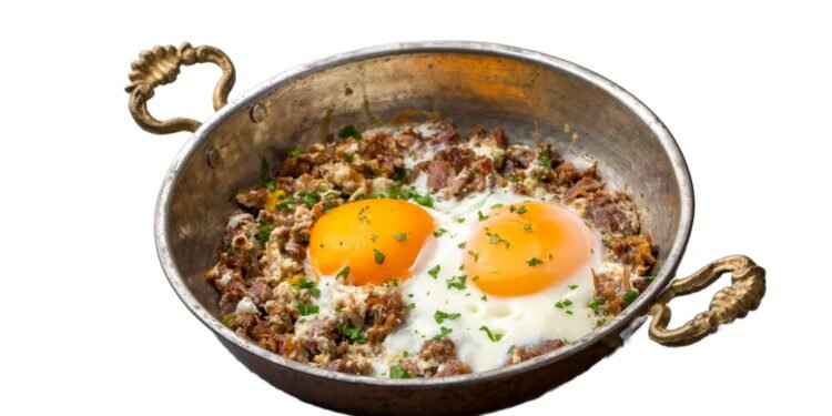 Ar tikrai galima kietai išvirti kiaušinius orkaitėje – ir ar verta tai daryti?