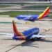 „Southwest Airlines“ smarkiai keičia bagažo taisykles – keleiviams tai nepatiks