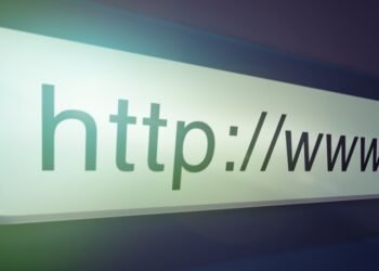 Ką reiškia „URL“?