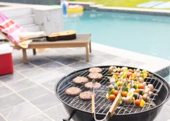 Barbekiu ar barbečiu: kuris pavadinimas teisingas?