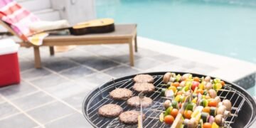 Barbekiu ar barbečiu: kuris pavadinimas teisingas?