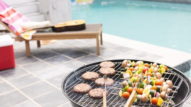 Barbekiu ar barbečiu: kuris pavadinimas teisingas?