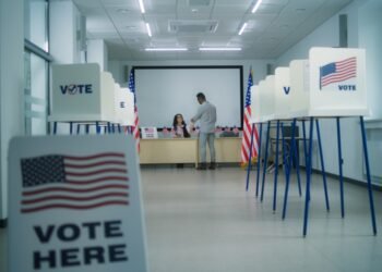 Vienas dalykas, kurio per rinkimus verčiau nedaryti