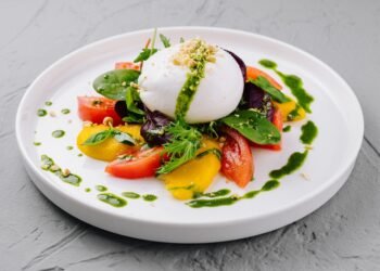 Kas yra burata ir kodėl šis sūris toks kreminis?