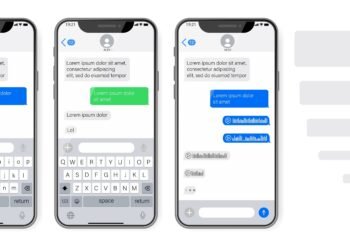 Kaip atšaukti arba redaguoti „iMessage“ žinutę „iPhone“ telefone