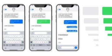 Kaip atšaukti arba redaguoti „iMessage“ žinutę „iPhone“ telefone