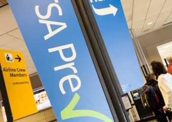 Nauja apklausa: sužinokite, kiek laiko iš tikrųjų sutaupysite oro uoste su TSA PreCheck